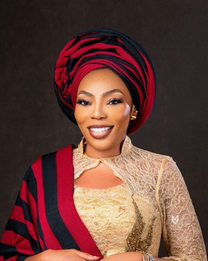 6487 benue house of reps candidate aida nath set for election despite appeal court judgement