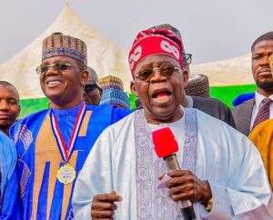 6495 tinubu plans establish gold refinery for zamfara matawalle