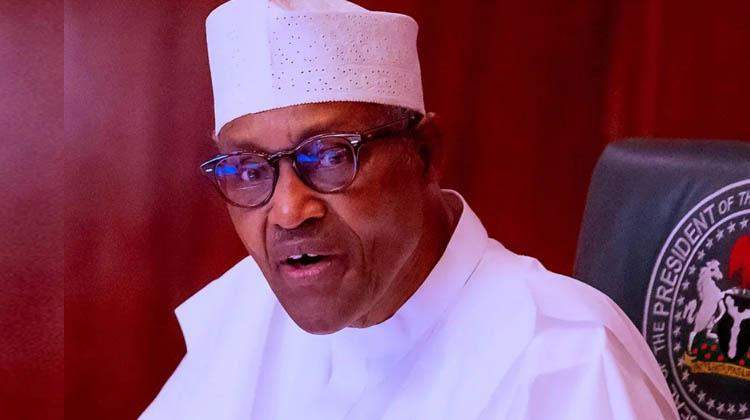 6543 why buhari cant implement oronsaye report source