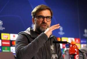 6568 epl horrible to watch klopp reveals who is responsible for liverpools 3 0 loss to brighton