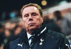 6755 north london derby harry redknapp names arsenals two most important players