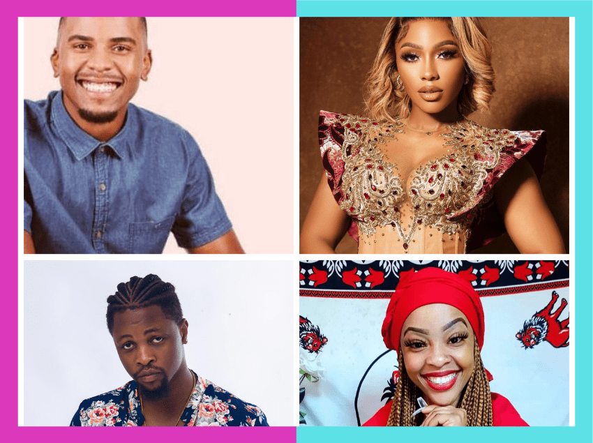 6813 how bbmzansi and bbnaija winners are spending their chance at fame as bbtitans premieres on sunday