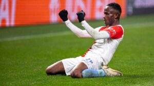 6829 belgium ex flying eagles winger makes history on full debut for genk