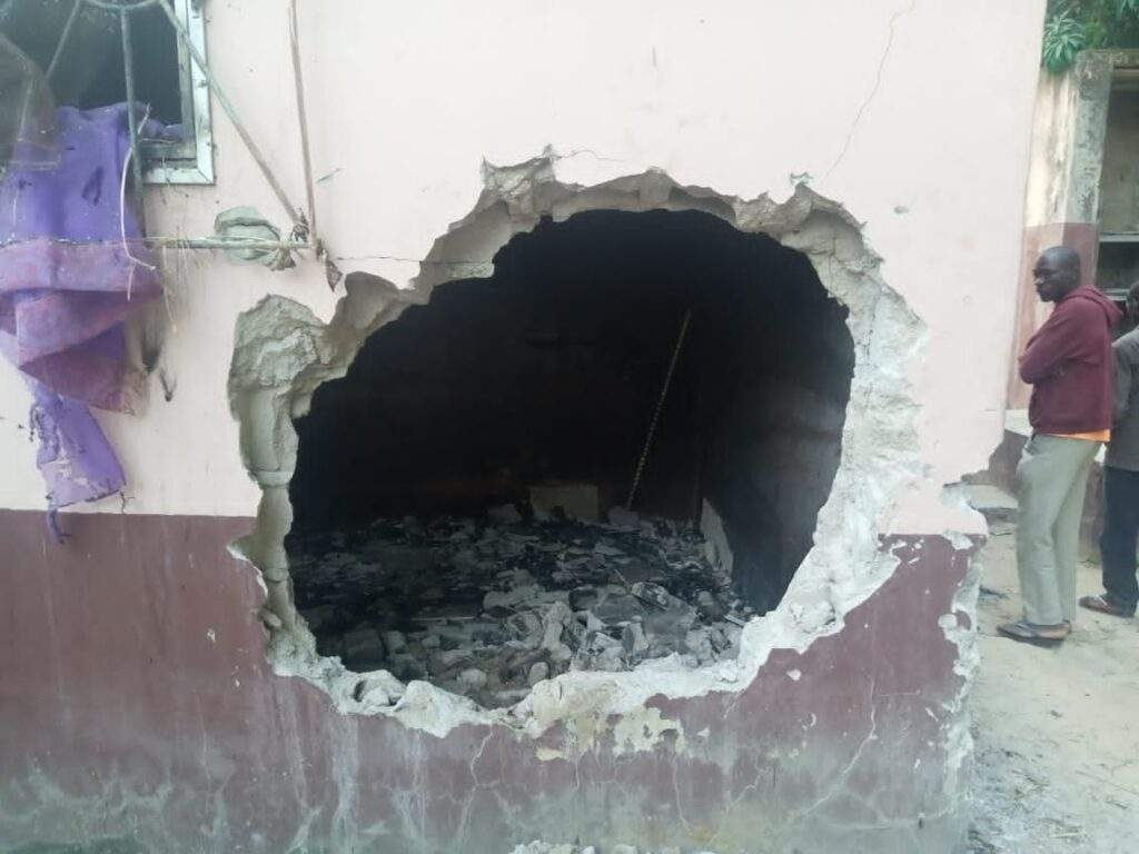 6866 banditry niger can condemns gruesome murder of catholic priest