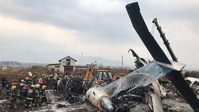 6874 scores dead in nepal plane crash