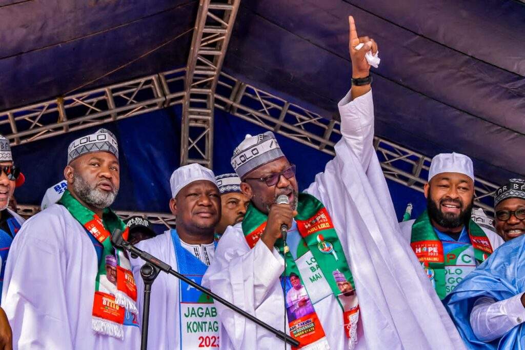 6893 niger districts heads call for measure to free captives of bandits