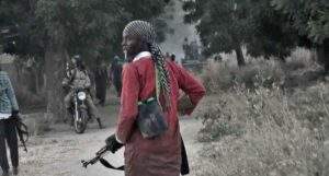 6905 terrorists burn catholic priest alive in niger state