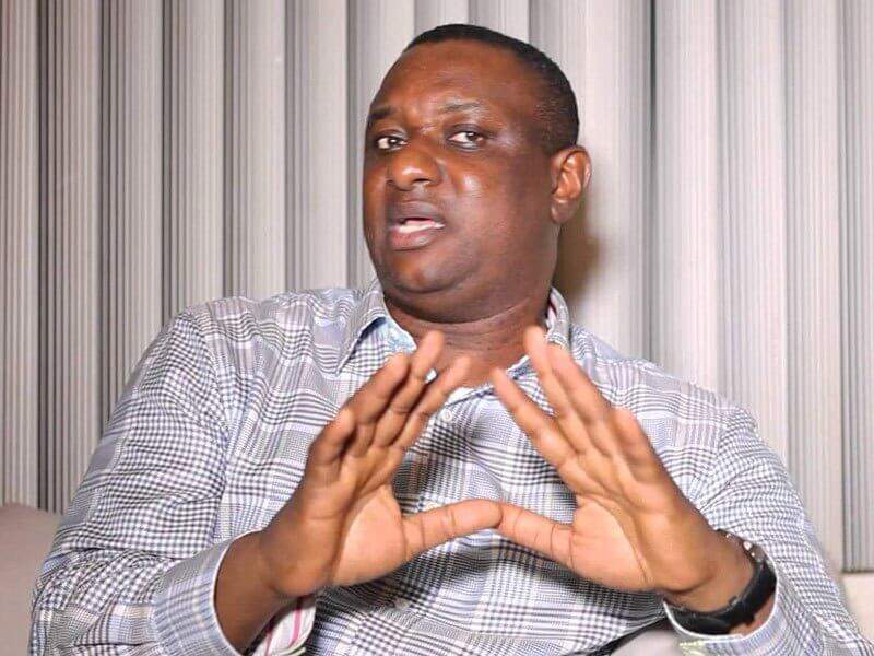 7172 2023 peter obi entering presidential villa like camel passing through eye of needle keyamo