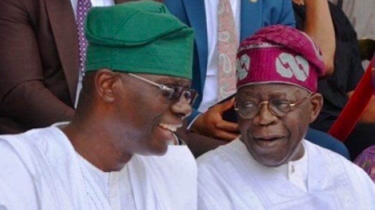 7211 lagos butchers pray for tinubu sanwo olu