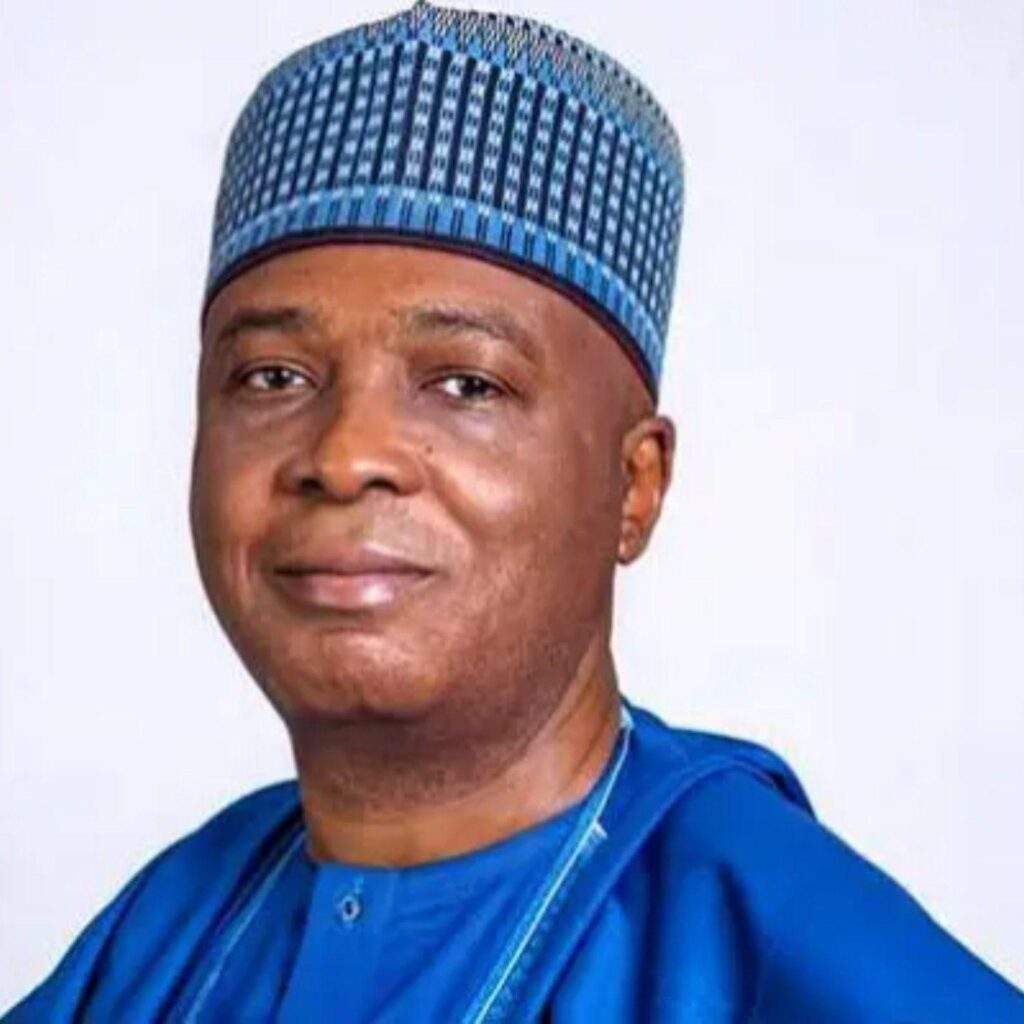 7546 2023 presidential election labour party is our challenge saraki names four zones pdp will win