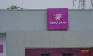 7592 report rates wema bank best performing stock