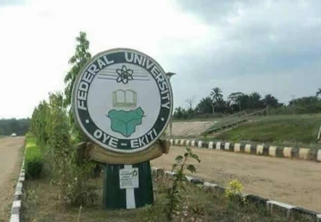 7606 fuoye raises asuu members hope on salaries