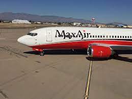 7616 mangals nephew named max air new ceo
