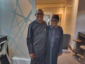 7946 2023 election fresh insights emerge on obasanjos choice of peter obi