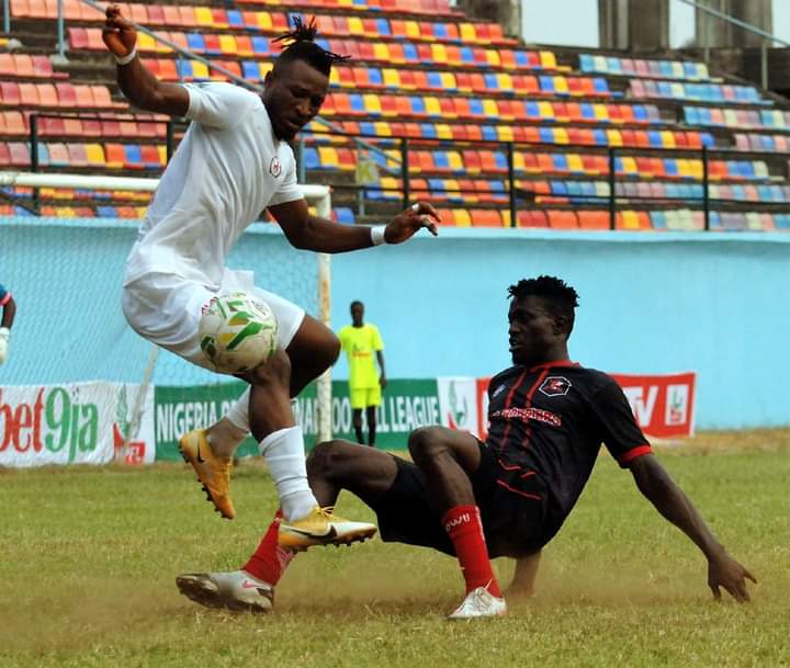 7952 abia warriors humble hosts rangers international in 2 0 thriller
