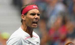 7964 australian open nadal defeats draper reaches round two