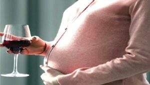 7994 why were unable to quit alcohol despite health risks pregnant women