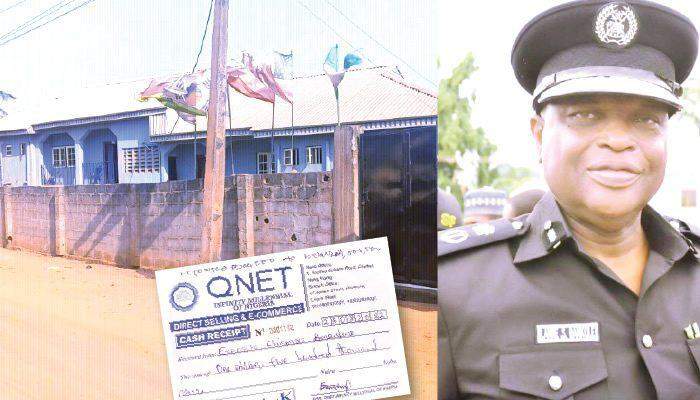 8017 syndicate defrauds ogun jobseekers victims tackle dpo