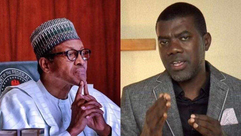 8061 buhari prevented dss from manhandling cbn gov emefiele in abuja omokri 8061 buhari prevented dss from manhandling cbn gov emefiele in abuja omokri