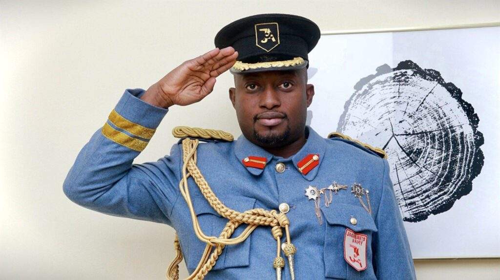 8304 jagaban army for tinubu confirms apc arming militia for 2023 election pdp 8304 jagaban army for tinubu confirms apc arming militia for 2023 election pdp