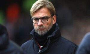 8330 no plan to quit liverpool klopp