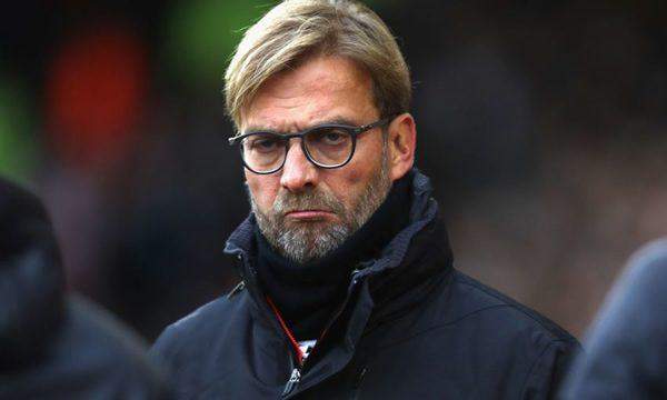 8330 no plan to quit liverpool klopp