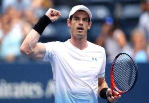 8332 murray wins berrettini in australian open round one
