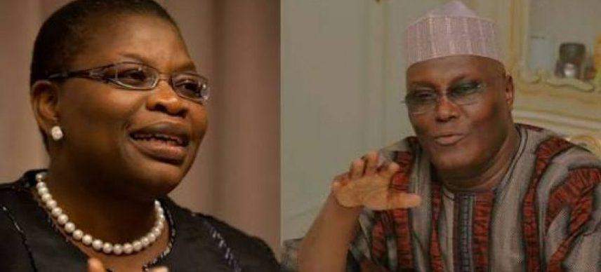 8364 you didnt lead economic mgt team ezekwesili knocks atiku