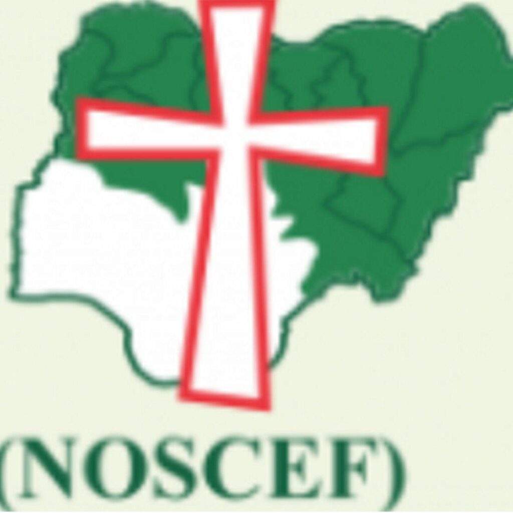 8516 noscef fumes over attacks on christian clergy churches