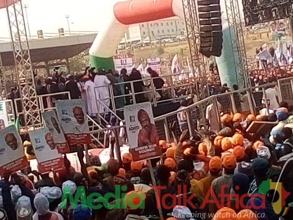 8525 bola tinubu congratulates kwarans for their political liberation in 2019 8525 bola tinubu congratulates kwarans for their political liberation in 2019