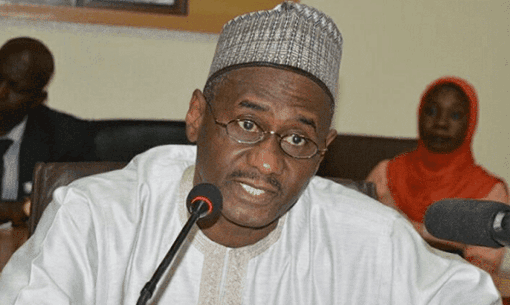 8531 cbn governor emefieles ordeal may crash naira economy yusuf