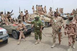 8537 multinational troops eliminate terrorists rescue abducted victims