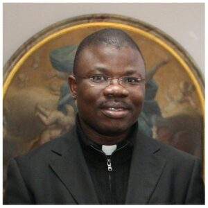 8719 ekiti abducted rev father micheal olofinlade regains freedom