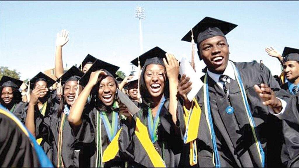 8751 nigerian universities need to start producing industry ready graduates commissioner