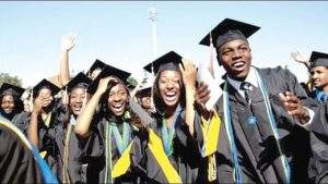 8751 nigerian universities need to start producing industry ready graduates commissioner