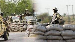 8780 huge military spending yielding no result