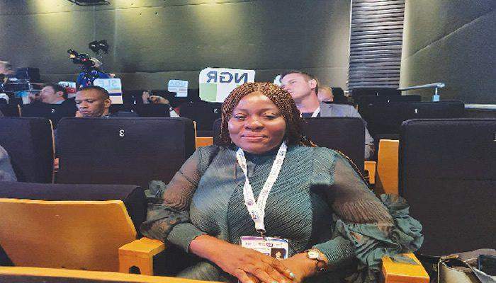 9001 nssf hunts for athletics talents