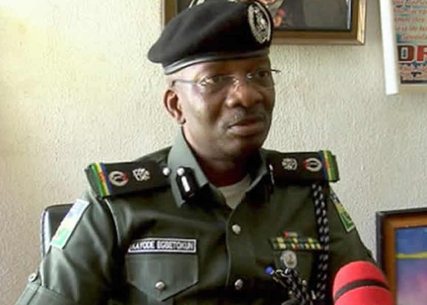 9009 collaborate with other security agencies aig to niger police command