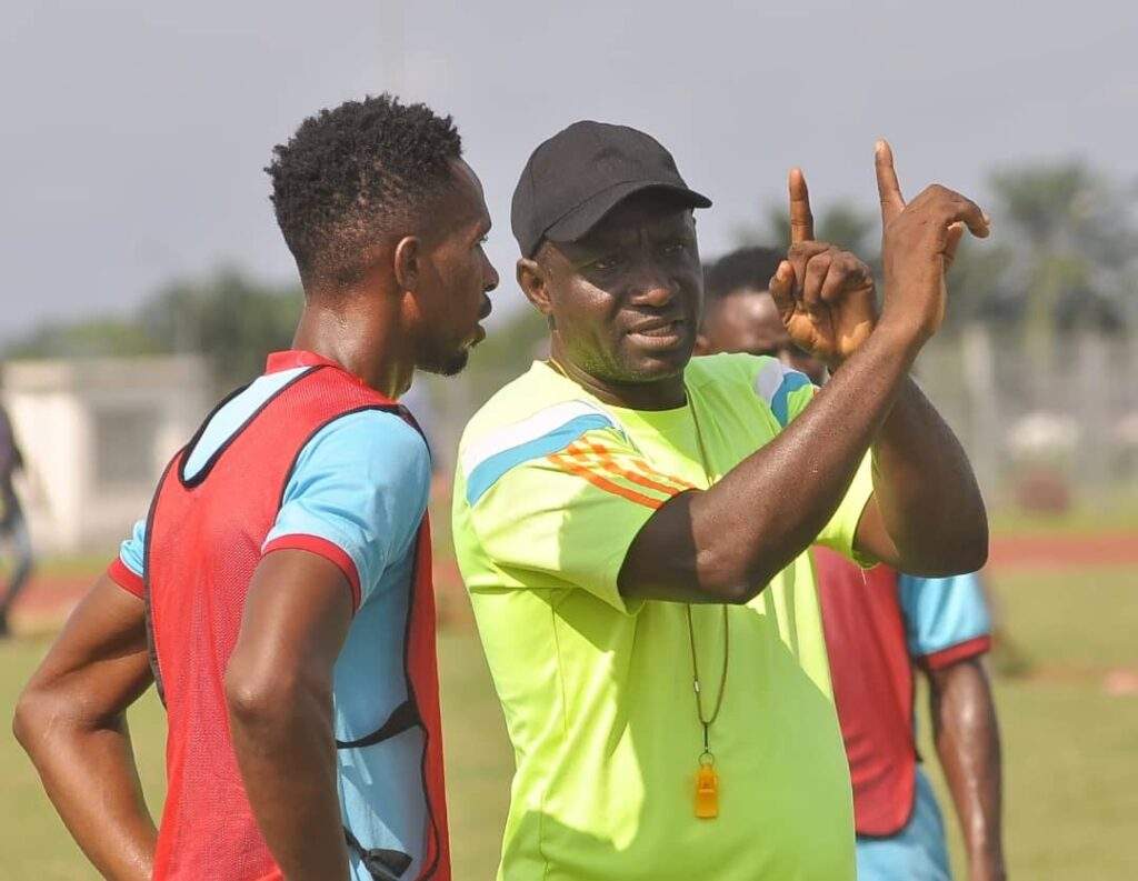 9013 ayeni eyes first win of new campaign
