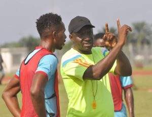 9013 ayeni eyes first win of new campaign