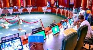 9037 fec okays nnpc ltd to invest n1 9trn in 44 federal roads