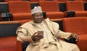 9039 sen isah misau defamed integrity of the nigerian police witness tells court
