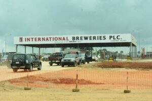 9041 international breweries names new company secretary