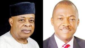 9054 internal crisis tears enugu apc apart members at war
