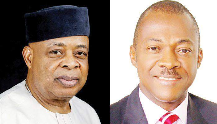 9054 internal crisis tears enugu apc apart members at war