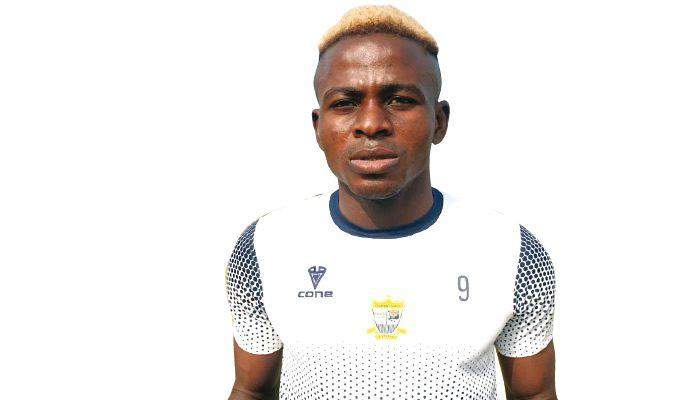9591 npfl osimhens look alike vows to score goals like napoli star 9591 npfl osimhens look alike vows to score goals like napoli star
