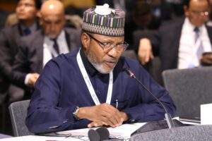 9657 ogoniland clean up fec okays n1 35bn for 31 project inspection vehicles