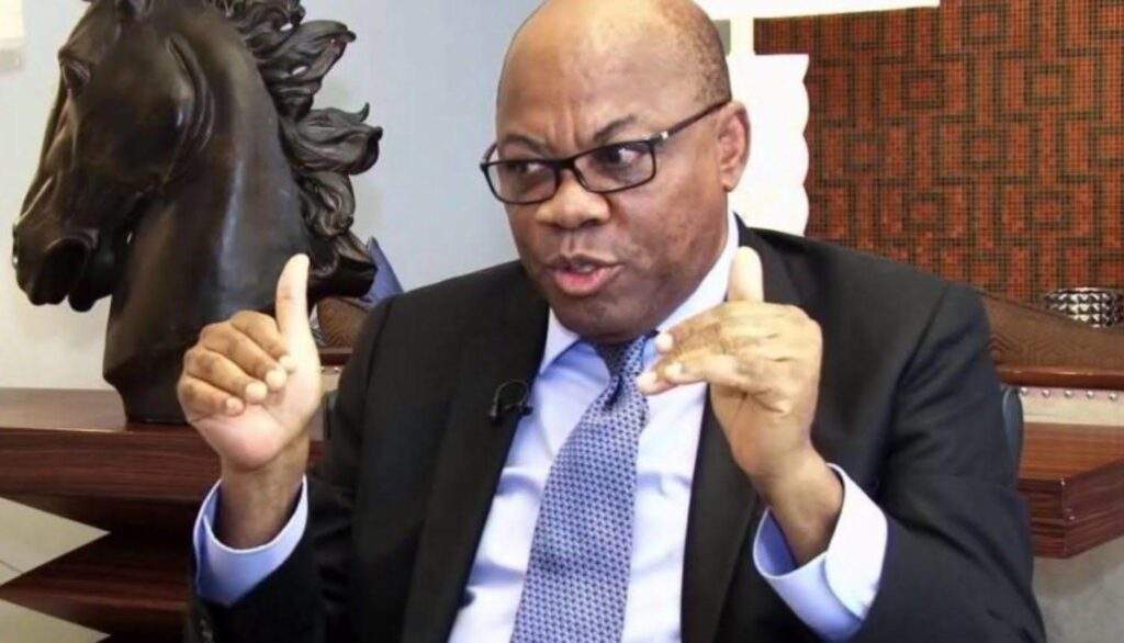9681 2023 olisa agbakoba reveals ideal president nigerians must elect