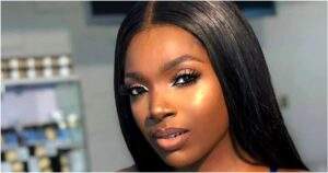 9725 text dont fix the evil you did apologies should be loud as the disrespect annie idibia