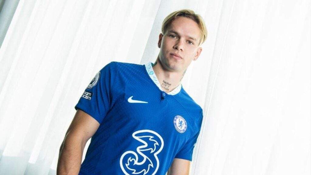 9831 epl chelsea warned mudryk about arsenal player before transfer